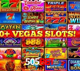 505Bet