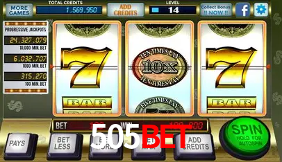 505Bet