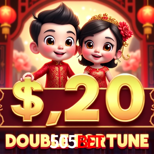 505Bet - Plataforma Site Oficial - 505Bet.Com