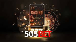 505Bet App