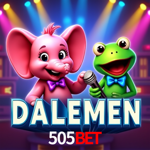 505Bet App