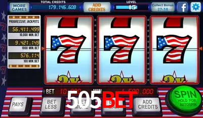 505Bet App