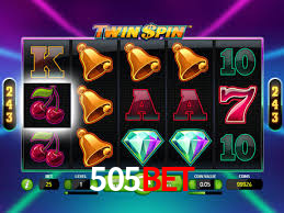 505Bet App